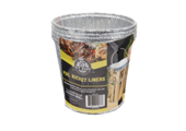 Pit Boss Grills - Vetopvangbak Liners (6 pack)