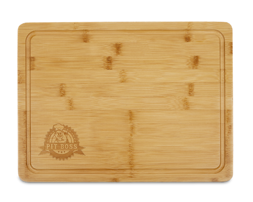 Pit Boss Grills - Magnetische Snijplank