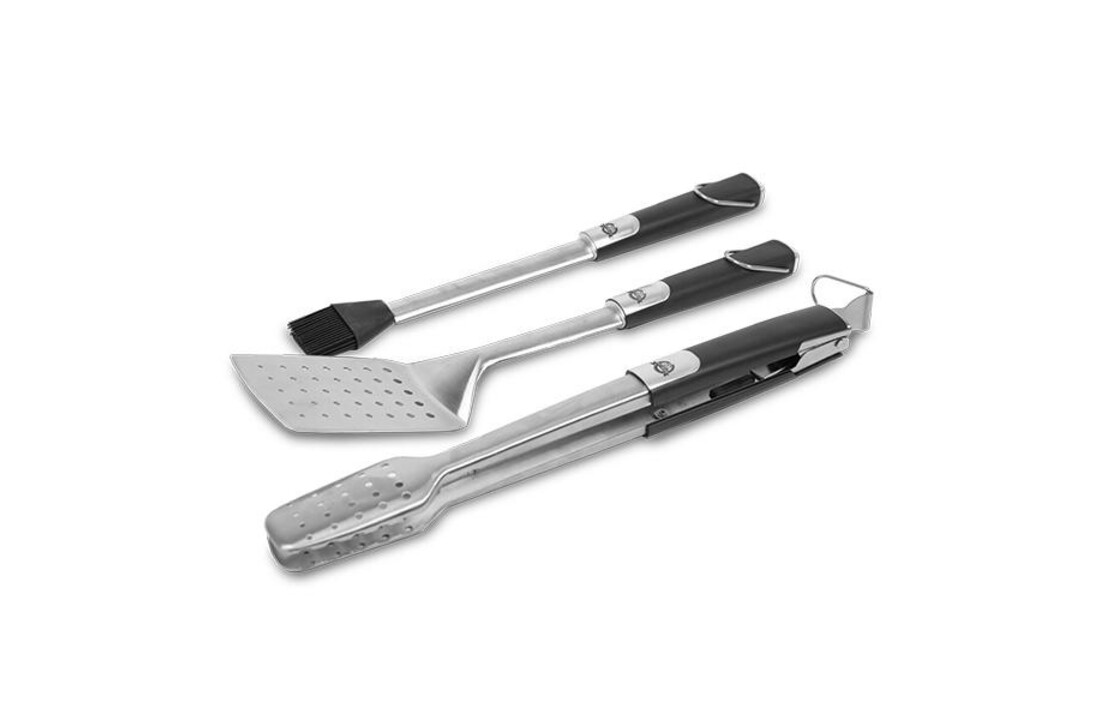 Pit Boss Grills - 3-delige Gereedschapsset