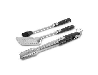 Pit Boss Grills - 3-delige Gereedschapsset