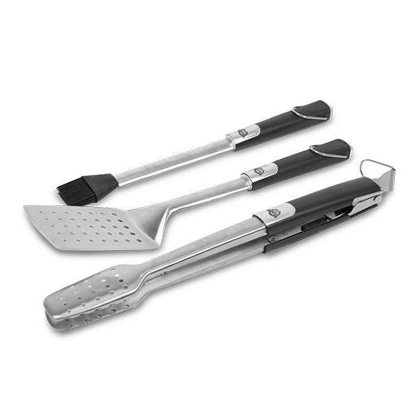 Pit Boss Grills - 3-delige Gereedschapsset