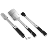 Pit Boss Grills - 3-delige Gereedschapsset