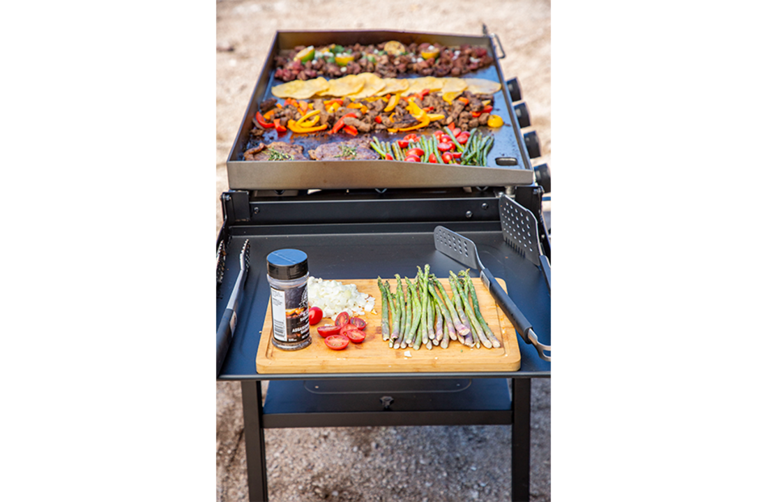 Pit Boss Grills - Alles-In-Één-Tool