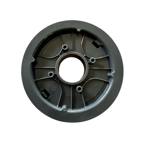 Maytronics Dolphin wiel groot Poolstyle