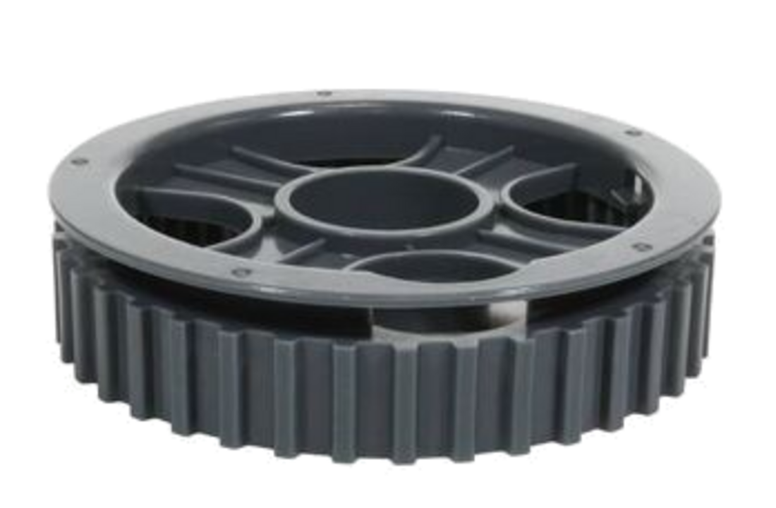 Maytronics Dolphin wiel groot Poolstyle
