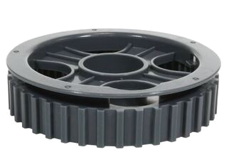 Maytronics Dolphin wiel groot Poolstyle