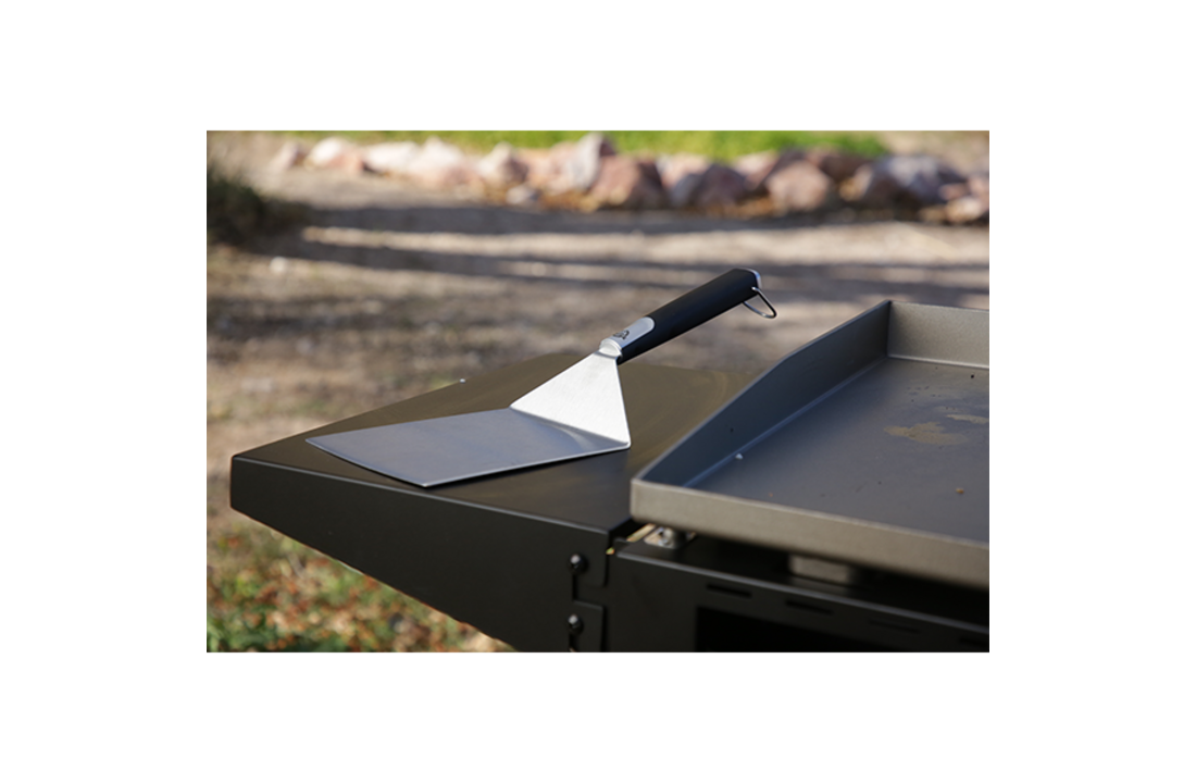 Pit Boss Grills - Spatel Met Extra Groot Oppervlak