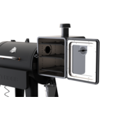 Pit Boss Grills - Side Smoker | Rookoven