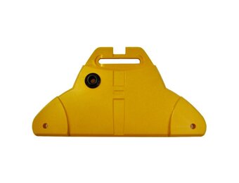 Dolphin Wave 100 Side Panel with grommet