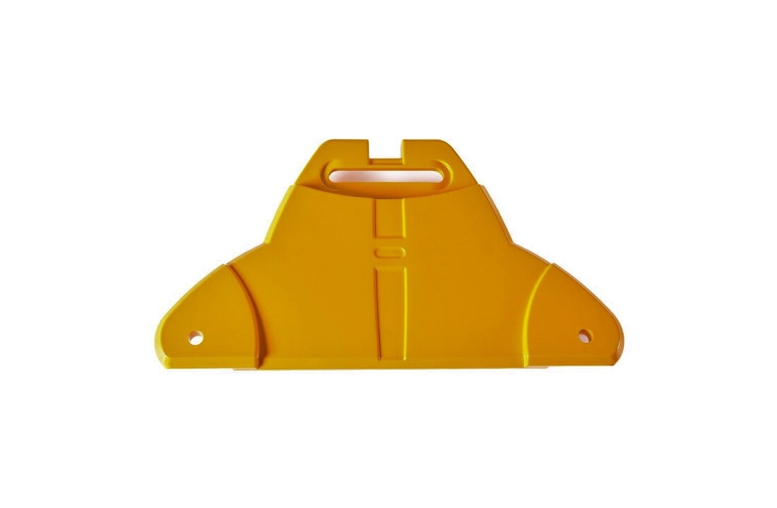Dolphin Wave 100 Side Panel