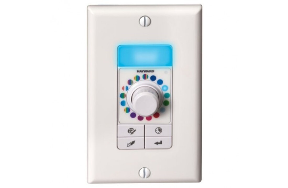 Hayward Synchronisatiedoos controller voor ColorLogic III