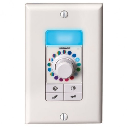 Hayward Synchronisatiedoos controller voor ColorLogic III