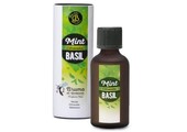 Boles d'olor - Geurolie 50ml - Mint, Citronella, Basilicum