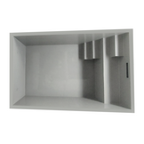 Zwemland Plunge Pool 2,5 x 4,0 x 1,25m