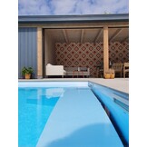 Zwemland Plunge Pool 2,5 x 4,0 x 1,25m