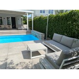 Zwemland Plunge Pool 2,5 x 3,0 x 1,25m