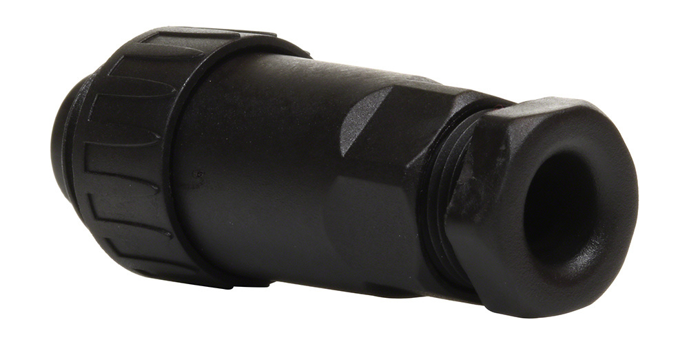 Maytronics Amphenol Plug voor Dolphin Poolstyle