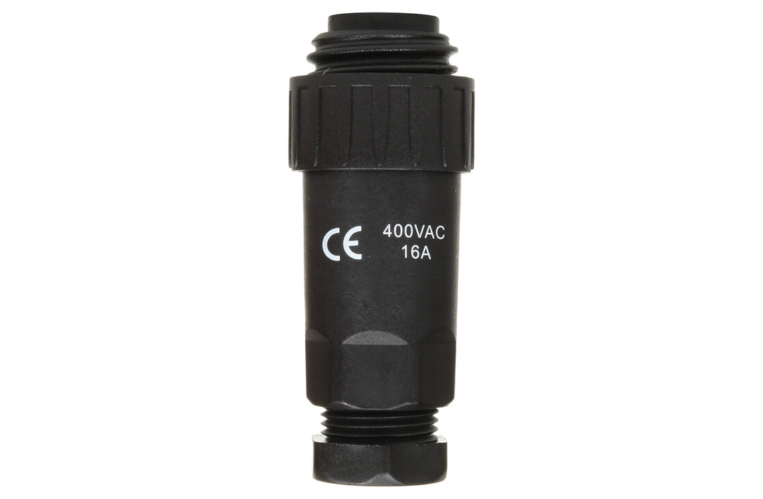 Maytronics Amphenol Plug voor Dolphin Poolstyle
