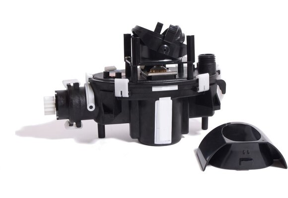 Maytronics Dolphin Poolstyle Plus motor