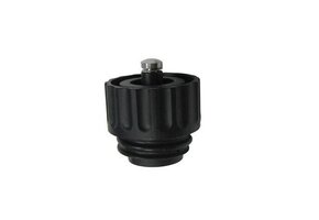 Maytronics Dolphin Amphenol Socket cover voor Poolstyle Plus