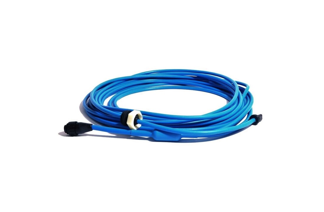 Maytronics Dolphin Dynamic kabel 15 meter voor Poolstyle Plus