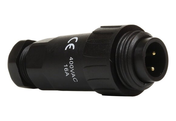 Maytronics Amphenol Plug voor Dolphin Poolstyle Plus