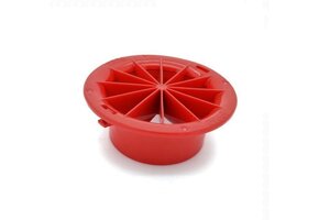 Dolphin zwembadrobot impeller tube voor Diagnostic 3001