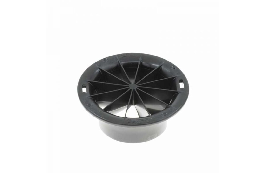 Dolphin zwembadrobot impeller tube voor Diagnostic 3001