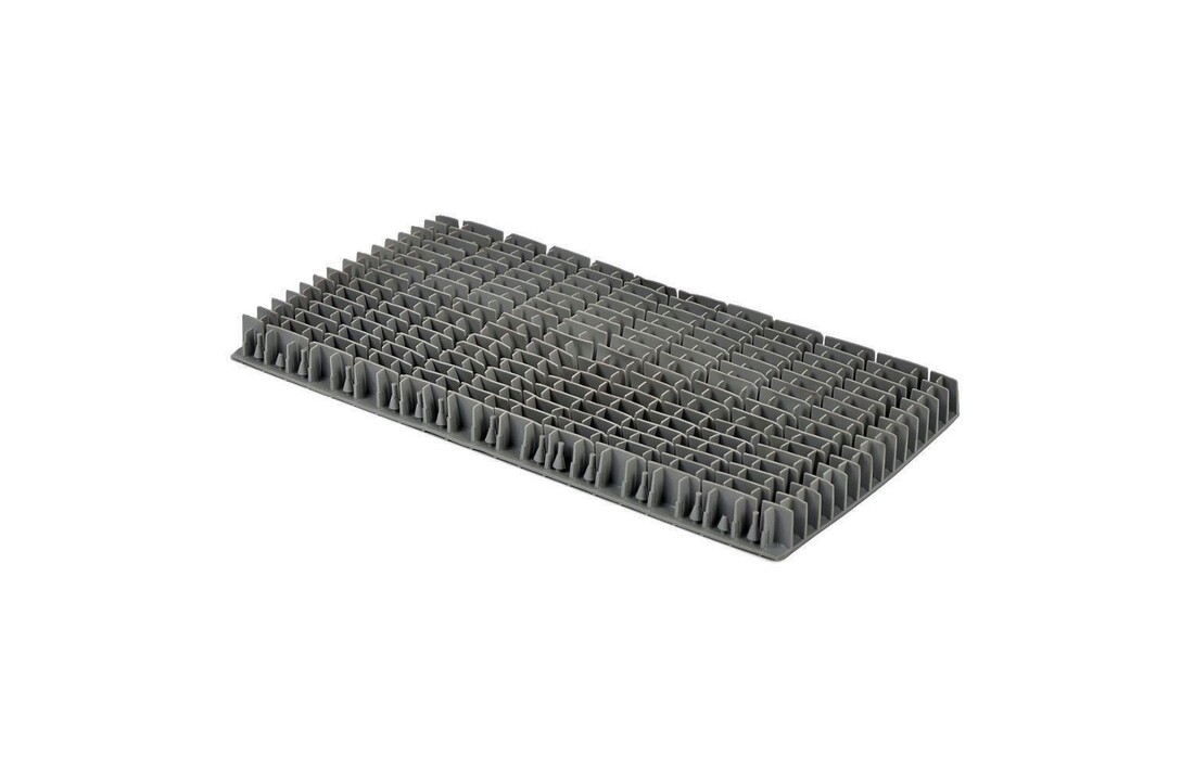 Maytronics Dolphin pvc borstel voor Diagnostic 3001