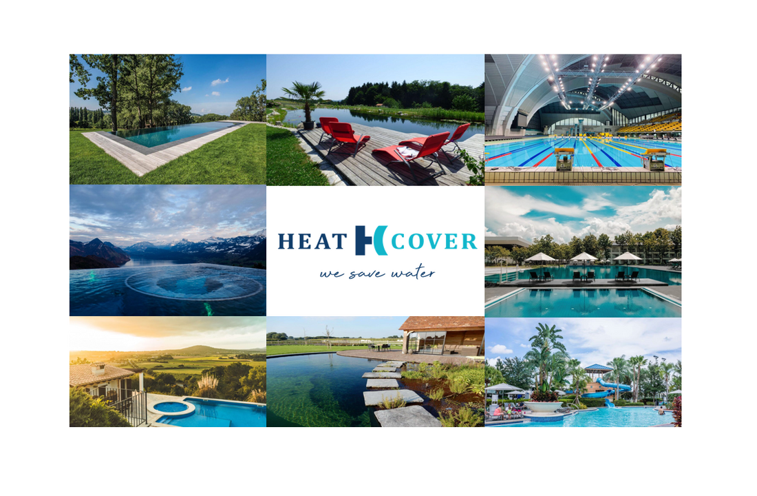 HeatCover Vloeibare Afdekking