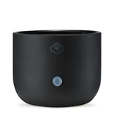 Serene Pod Wax Warmer - Sprout Black