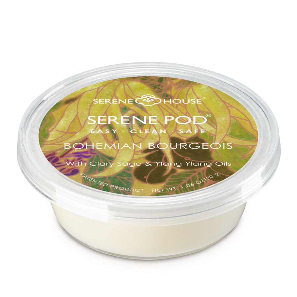 Serene Pod 30gr - Bohemian Bourgeois