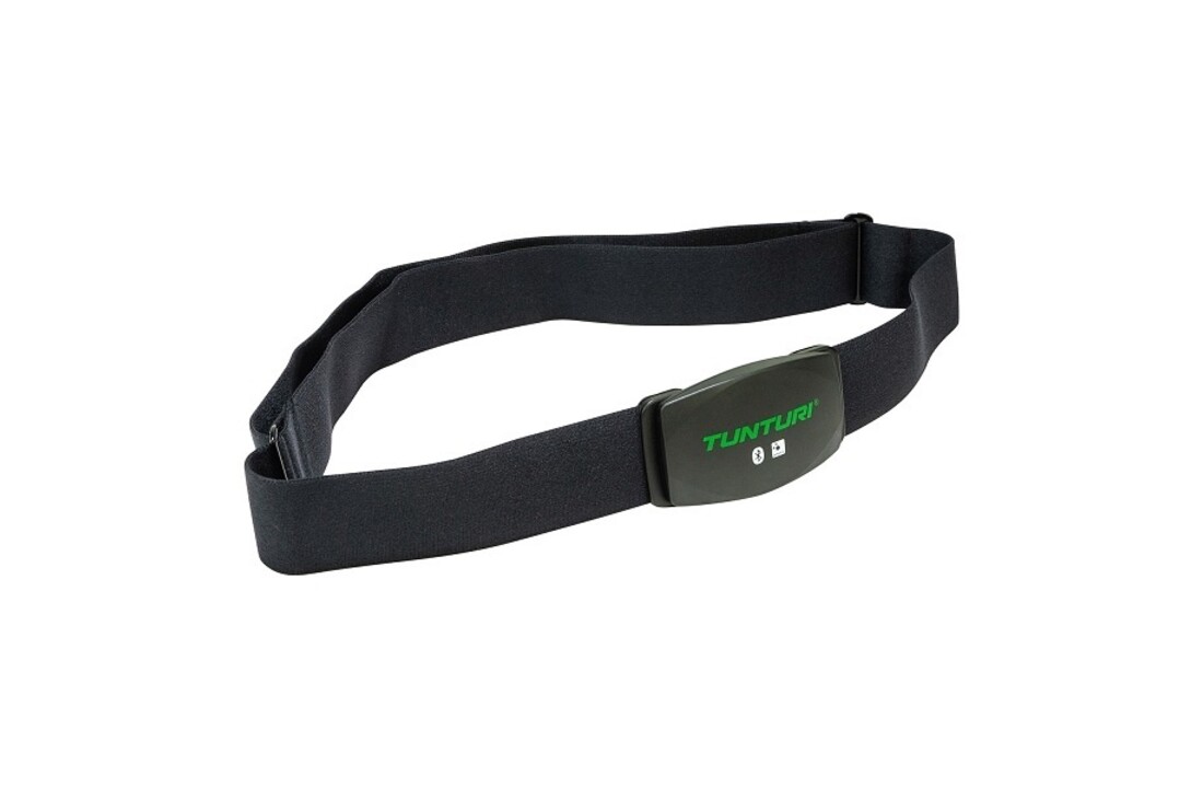 Tunturi Digitale hartslagband bluetooth / hartslagmeter ant+