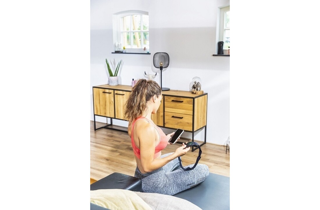 Tunturi Digitale hartslagband bluetooth / hartslagmeter ant+
