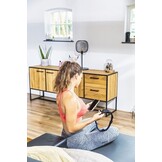 Tunturi Digitale hartslagband bluetooth / hartslagmeter ant+