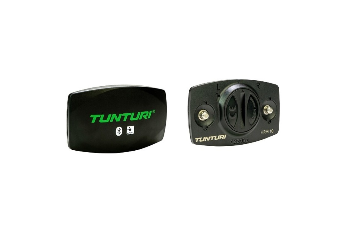 Tunturi Digitale hartslagband bluetooth / hartslagmeter ant+