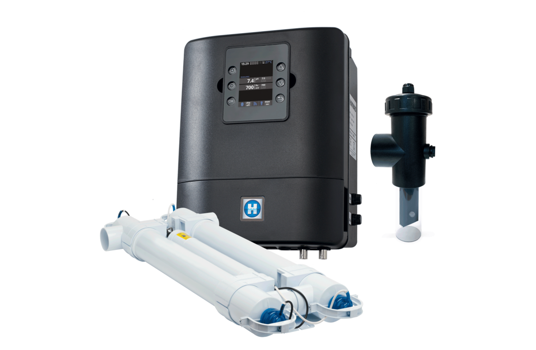 AquaRite® UV Low Salt