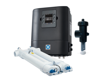 AquaRite® UV Low Salt