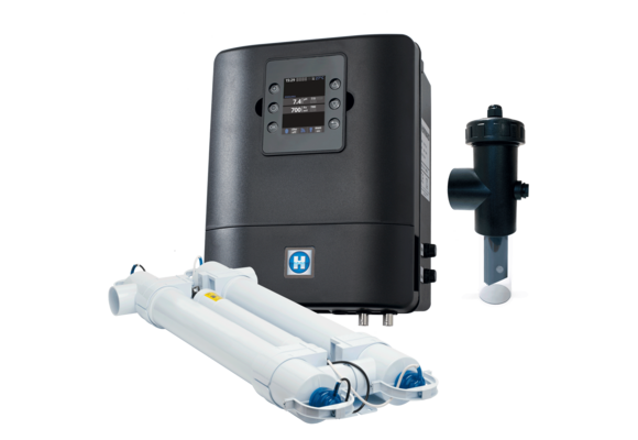 AquaRite® UV Low Salt