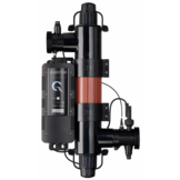 Elecro Uv Lamp Quantum