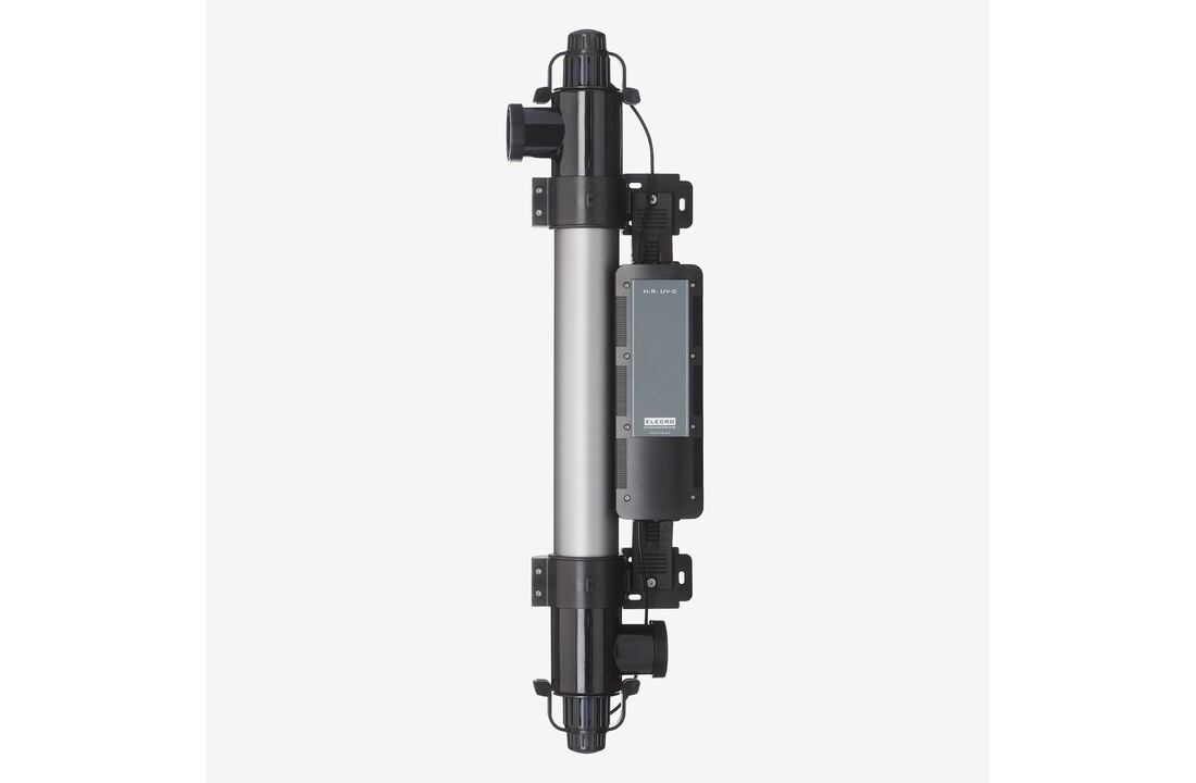 Elecro HR-UVC  lamp High Reflection