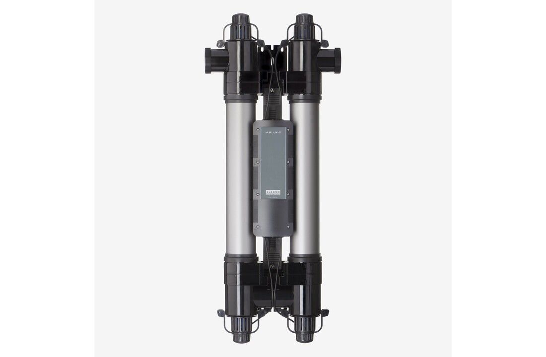 Elecro HR-UVC  lamp High Reflection