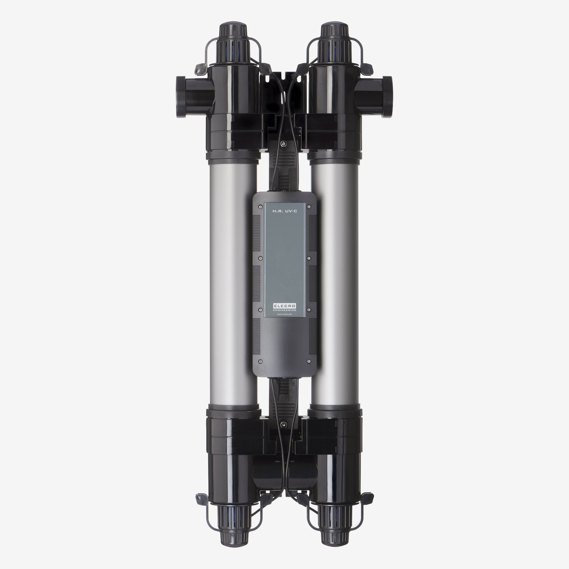 Elecro HR-UVC  lamp High Reflection