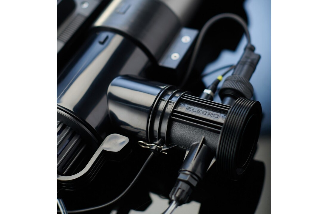 Elecro HR-UVC  lamp High Reflection