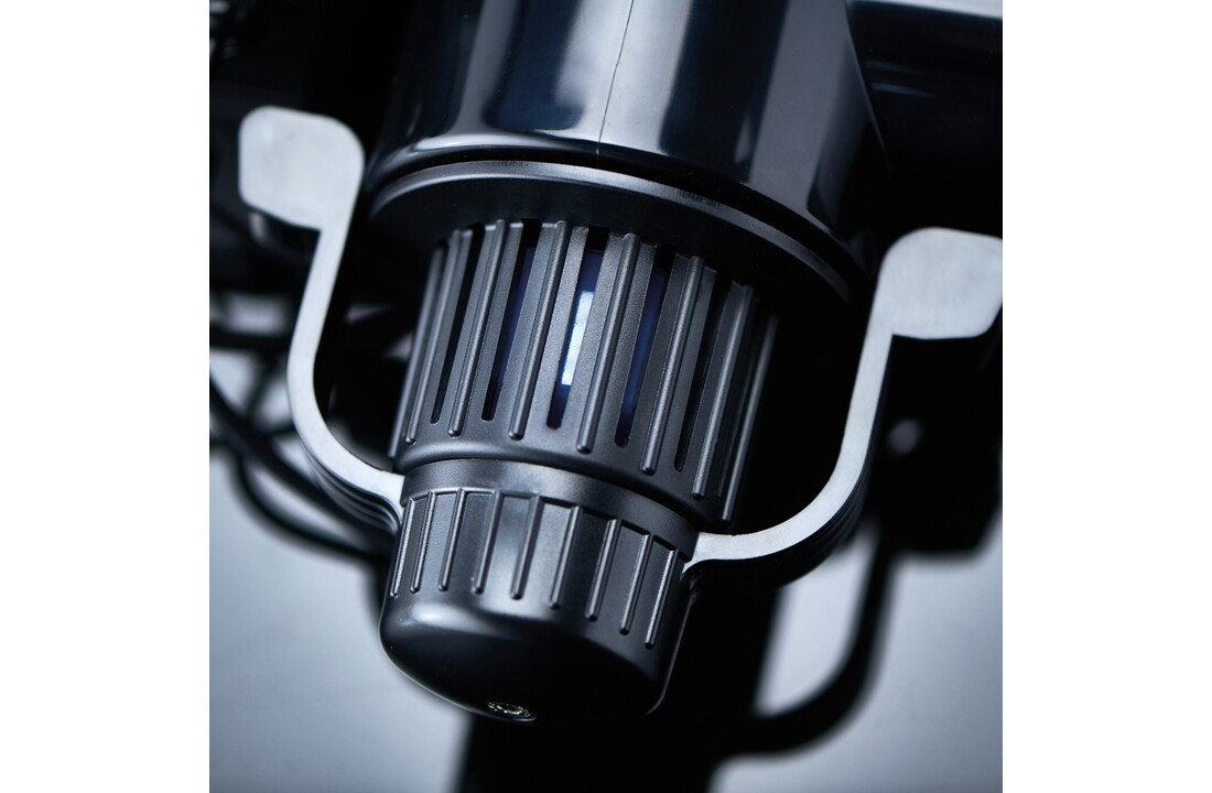 Elecro HR-UVC  lamp High Reflection