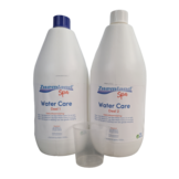 Zwemland Spa Clarity - Water Care Box