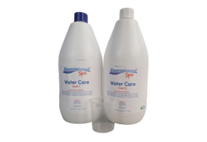 Zwemland Spa Clarity - Water Care Box