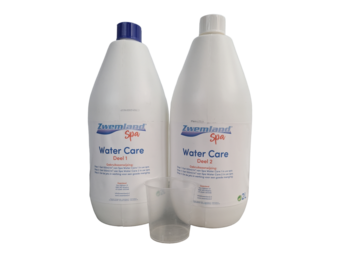 Zwemland Spa Clarity - Water Care Box
