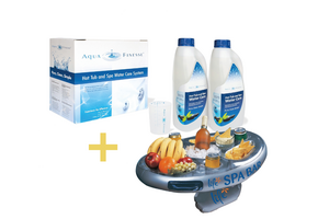 AquaFinesse Water Care box - Gratis Spa Bar