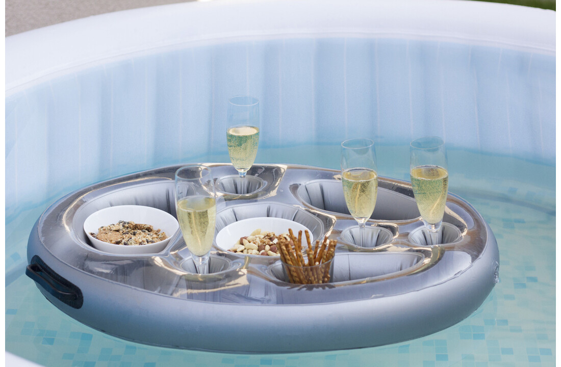 AquaFinesse Water Care box - Gratis Spa Bar